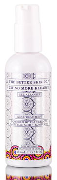 The Better Skin Zit No More Gel Kleanser