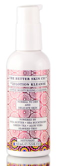 The Better Skin Gentle Skin Lotion Kleanse-image1 The Better Skin Gentle Skin Lotion Kleanse-image1