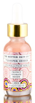 The Better Skin Super Shield Anti-Pollution Serum
