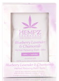 Hempz Blueberry Lavender & Chamomile Herbal Relaxing Bath Salts-image1