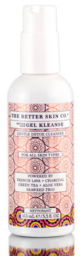 The Better Skin Gentle Detox Cleanser