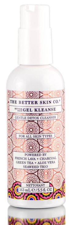 The Better Skin Gentle Detox Cleanser-image1