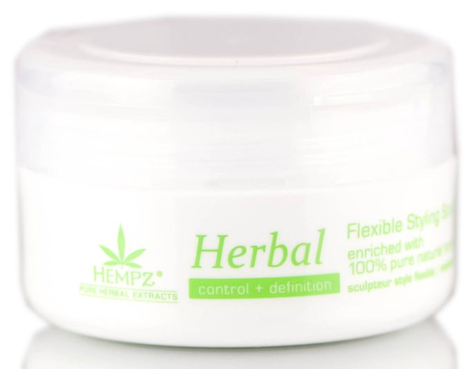 Hempz Flexible Styling Sculpt