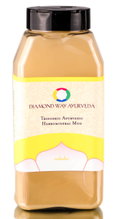 Diamond Way Ayurveda Tridoshic Ayurvedic Herbomineral Mud-image1 Diamond Way Ayurveda Tridoshic Ayurvedic Herbomineral Mud-image1