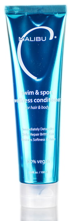 Malibu C Swim & Sport Wellness Conditioner-image1