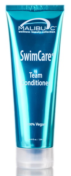 Malibu C SwimCare Team Conditioner-image1