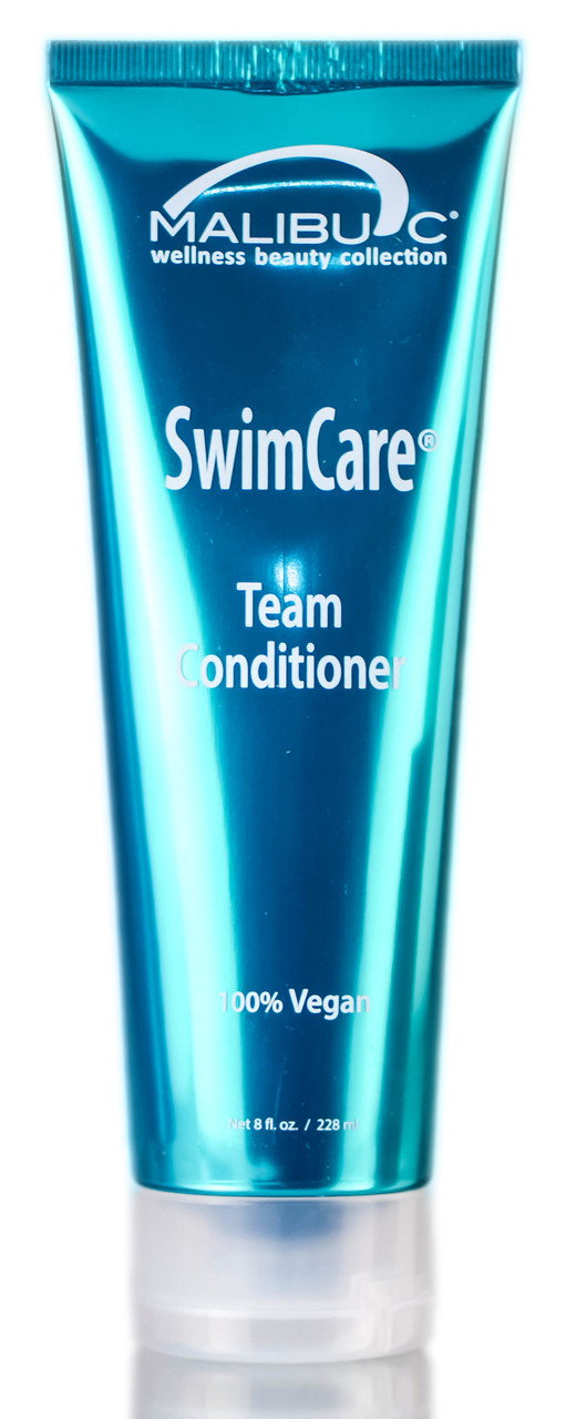 Malibu C SwimCare Team Conditioner-image1