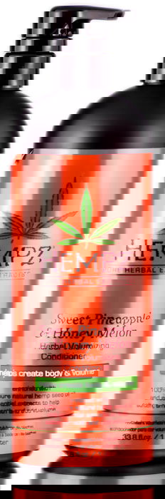 Hempz Sweet Pineapple & Honey Melon Herbal Volumizing Conditioner