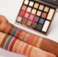 BH Cosmetics Sylvia Gani 22 Color Shadow Palette-image4