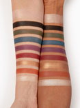 BH Cosmetics Sylvia Gani 22 Color Shadow Palette-image5