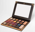 BH Cosmetics Sylvia Gani 22 Color Shadow Palette-image6