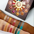 BH Cosmetics Zodiac Love Signs 25 Color Eyeshadow & Highlighter Palette