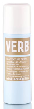 Verb Sea Texture Spray