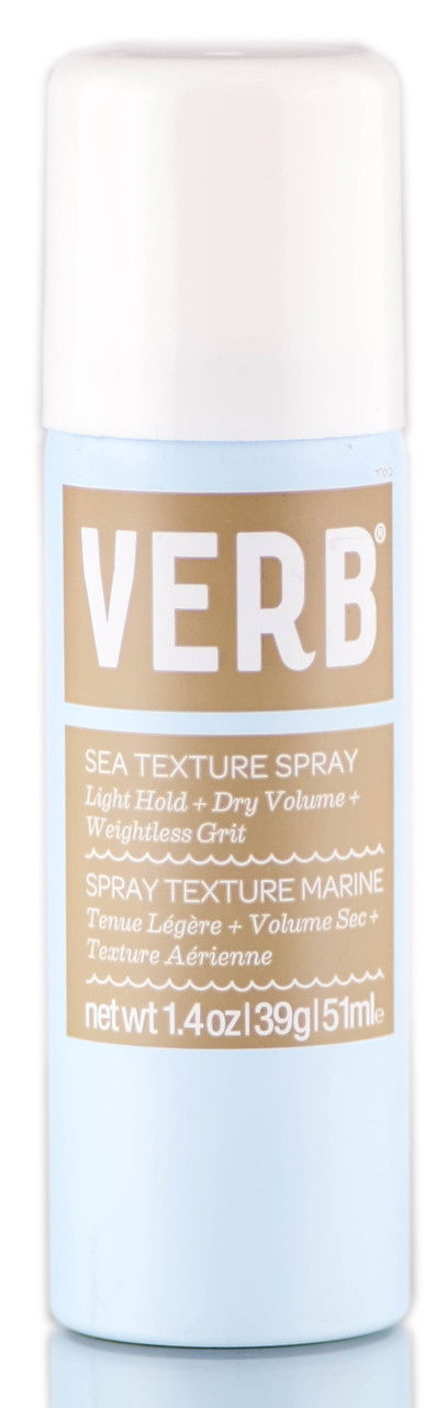 Verb Sea Texture Spray