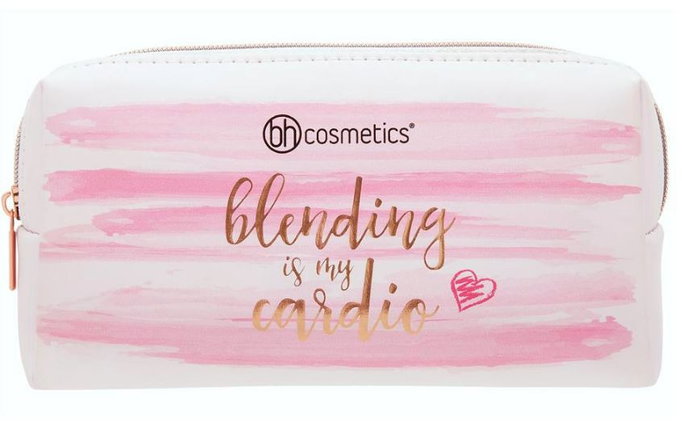 BH Cosmetics Mini Pink Perfection 6 Piece Brush Set-image2