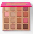 BH Cosmetics Hangin' In Hawaii 16 Color Shadow Palette-image1