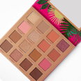 BH Cosmetics Hangin' In Hawaii 16 Color Shadow Palette-image3
