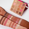 BH Cosmetics Hangin' In Hawaii 16 Color Shadow Palette-image4