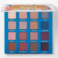 BH Cosmetics Love in London 16 Color Shadow Palette-image1