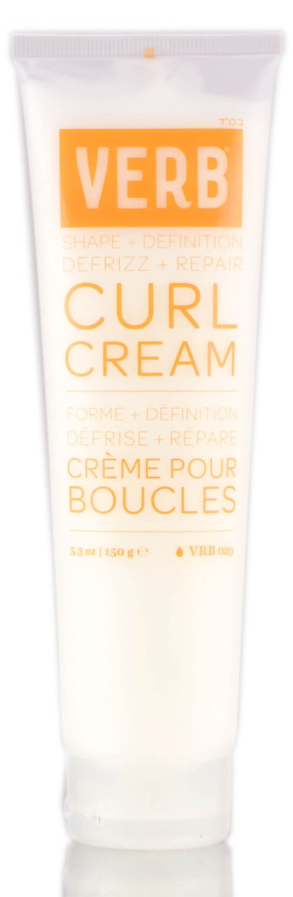 Verb Curl Cream