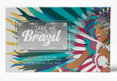 BH Cosmetics Take Me Back To Brazil 35 Color Palette-image2