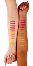 BH Cosmetics Take Me Back To Brazil 35 Color Palette-image4