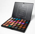 BH Cosmetics Studio Pro Ultimate Artistry 42 Color Shadow Palette