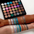 BH Cosmetics Studio Pro Ultimate Artistry 42 Color Shadow Palette-image4