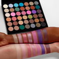 BH Cosmetics Studio Pro Ultimate Artistry 42 Color Shadow Palette