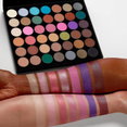 BH Cosmetics Studio Pro Ultimate Artistry 42 Color Shadow Palette-image5