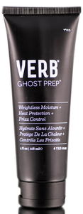 Verb Ghost Prep