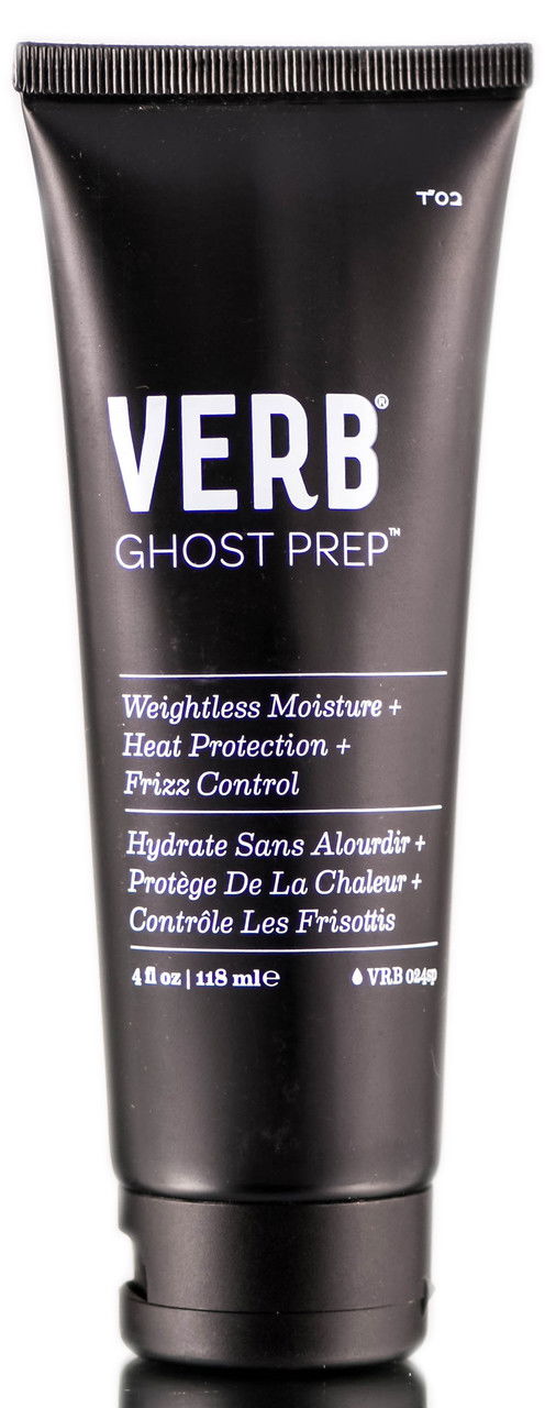 Verb Ghost Prep