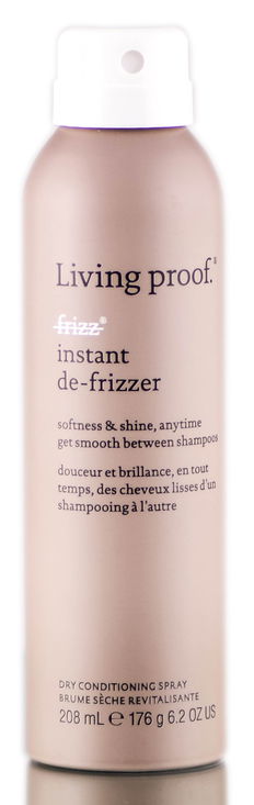 LivingProof Frizz Instant De-Frizzer Dry Conditioning Spray