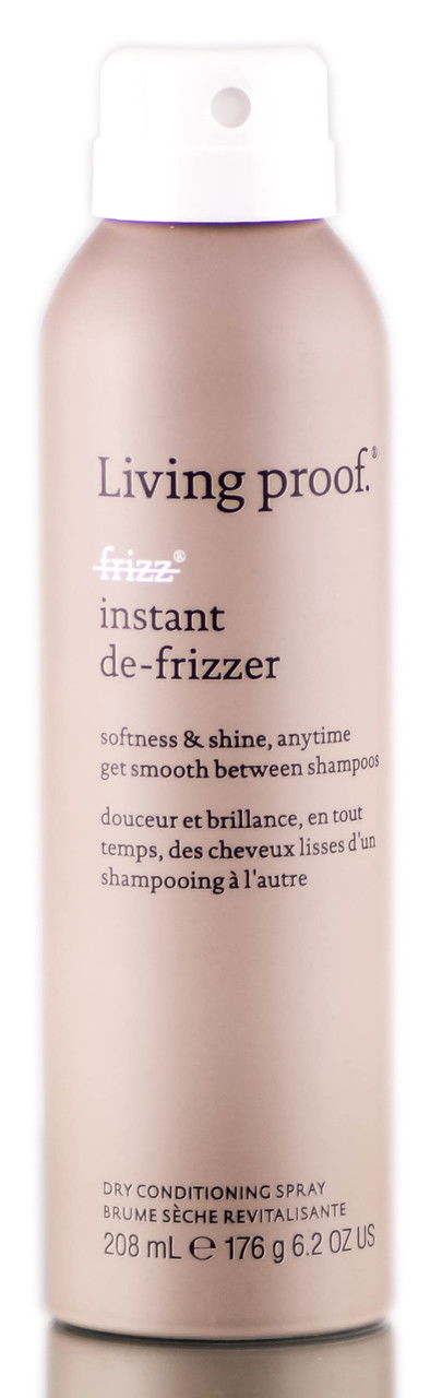 LivingProof Frizz Instant De-Frizzer Dry Conditioning Spray