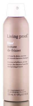 LivingProof Frizz Instant De-Frizzer Dry Conditioning Spray-image1 LivingProof Frizz Instant De-Frizzer Dry Conditioning Spray-image1