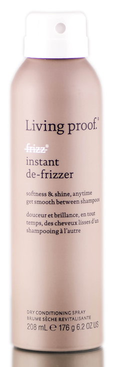 LivingProof Frizz Instant De-Frizzer Dry Conditioning Spray-image1