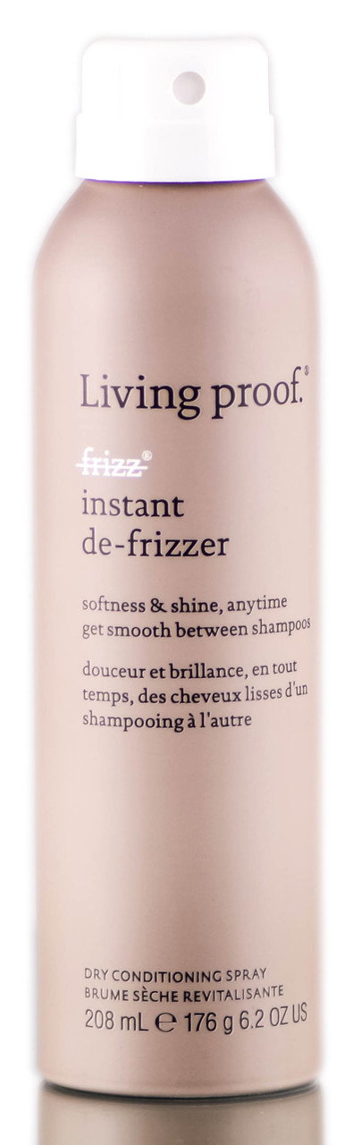 LivingProof Frizz Instant De-Frizzer Dry Conditioning Spray-image1 LivingProof Frizz Instant De-Frizzer Dry Conditioning Spray-image1