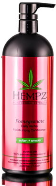 Hempz Pomegranate Daily Herbal Moisturizing Conditioner