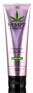 Hempz Pomegranate Daily Herbal Moisturizing Shampoo