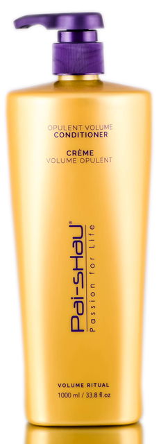 Pai-Shau Opulent Volume Conditioner