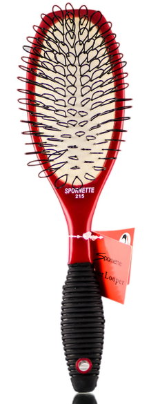 Spornette Super Looper Brush For Extensions & Wigs-image1