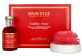 Spongelle Floret Baltic Rose Diffuser Set-image1