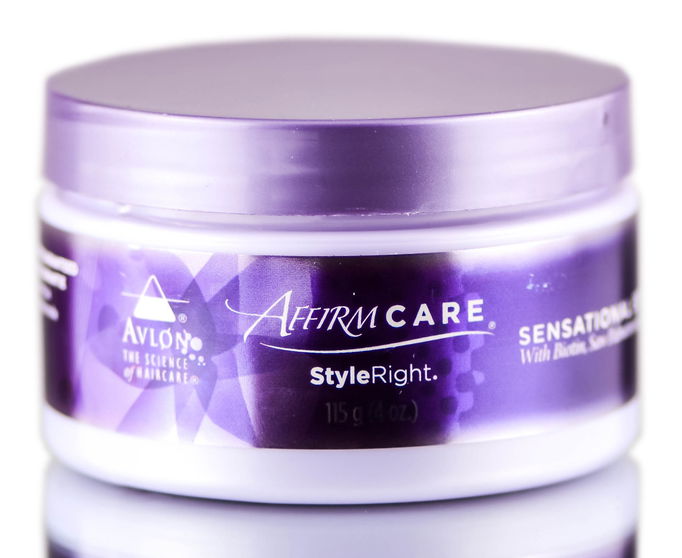 Avlon Affirm Sensational Edges