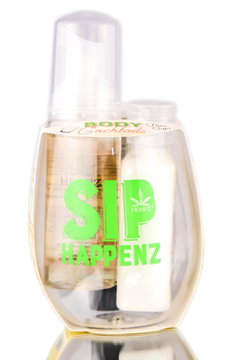 Hempz Sugarcane & Papaya Body Cocktails-image1 Hempz Sugarcane & Papaya Body Cocktails-image1