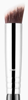 Sigma Precision Flat Angled Brush-image1 Sigma Precision Flat Angled Brush-image1