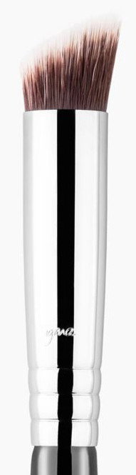 Sigma Precision Flat Angled Brush-image1 Sigma Precision Flat Angled Brush-image1