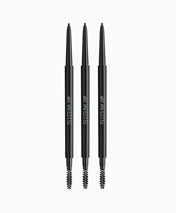 Sigma Fill + Blend Brow Pencil