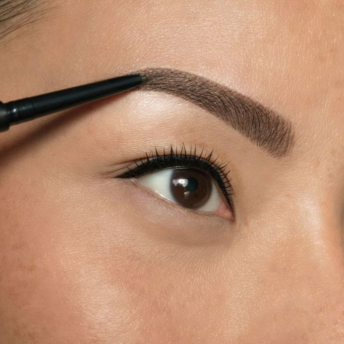 Sigma Fill + Blend Brow Pencil