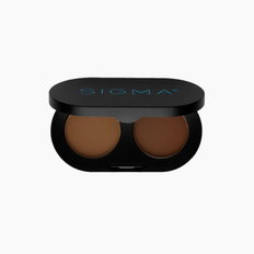 Sigma Color + Shape Brow Powder Duo-image1