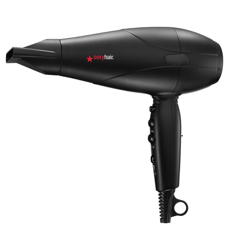 Sexy Hair Pro Dryer + Free Dry outlet Shampoo